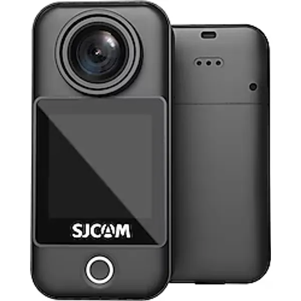 Sjcam C300 4K Wi-Fi Aksiyon Kamerası