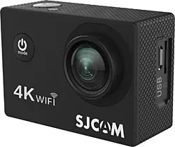 Sjcam Sj4000 Air 4K Wi-Fi Aksiyon Kamerası