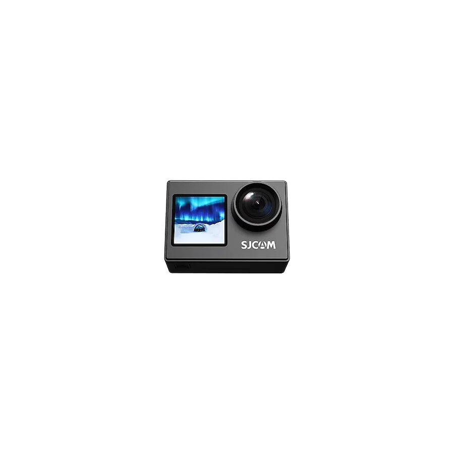 Sjcam SJ4000 Dual Screen 4K Wi-Fi Aksiyon Kamerası