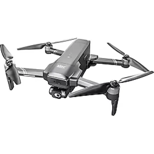 SJRC F22 S2 Pro Plus 4K Drone
