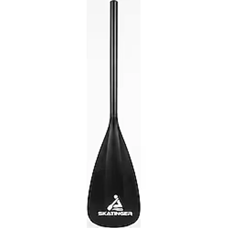 Skatinger SUP Kürek Palası - Tek Taraflı Kanallı Paddle Blade (Yedek Parça)
