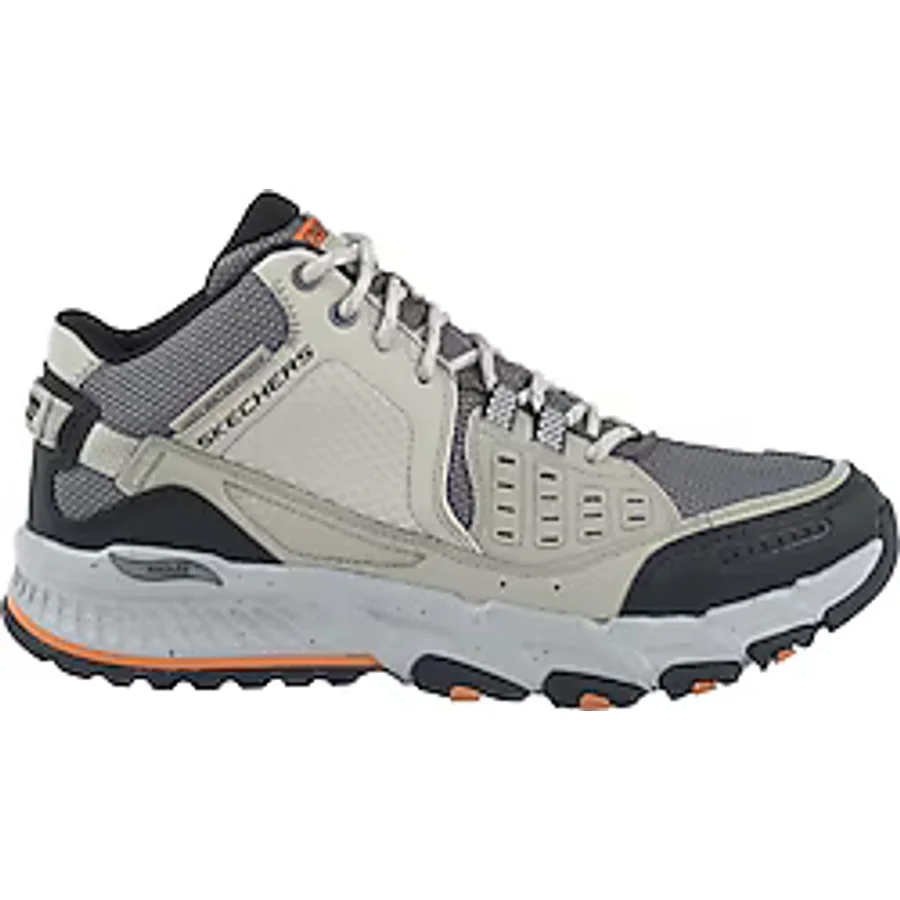 Skechers Arch Fit Escape Plan 237549 Su Geçirmez Erkek Bot