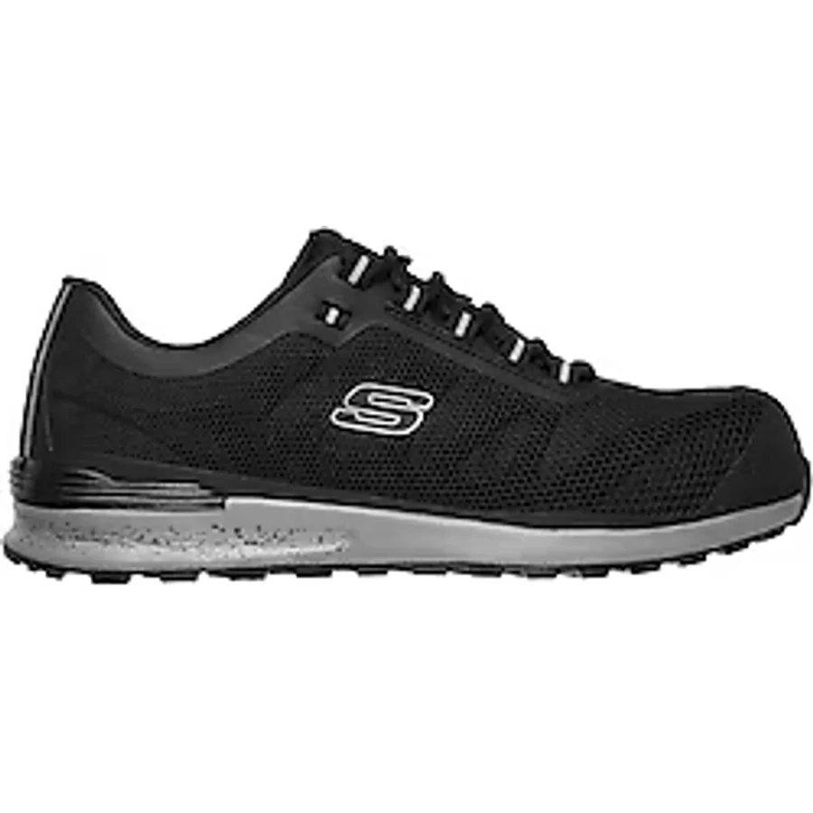 Skechers Bragoo S1P Kompozit Burunlu İş Ayakkabısı