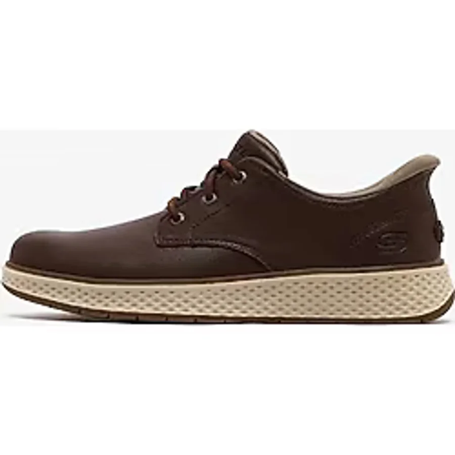 Skechers BURKETT LONZO 205624 Erkek Günlük Ayakkabı