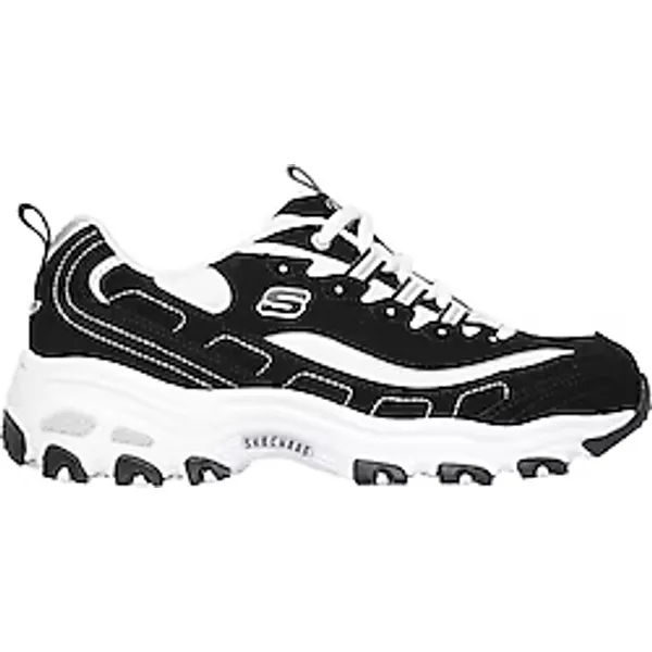 Skechers D'lites Biggest Fan 11930 Kadın Spor Ayakkabı
