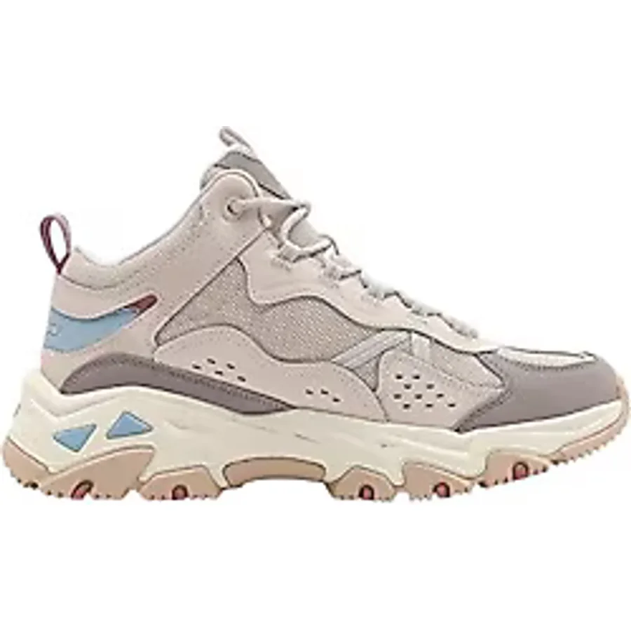 Skechers D'Lites Hiker 180133 Kadın Outdoor Bot