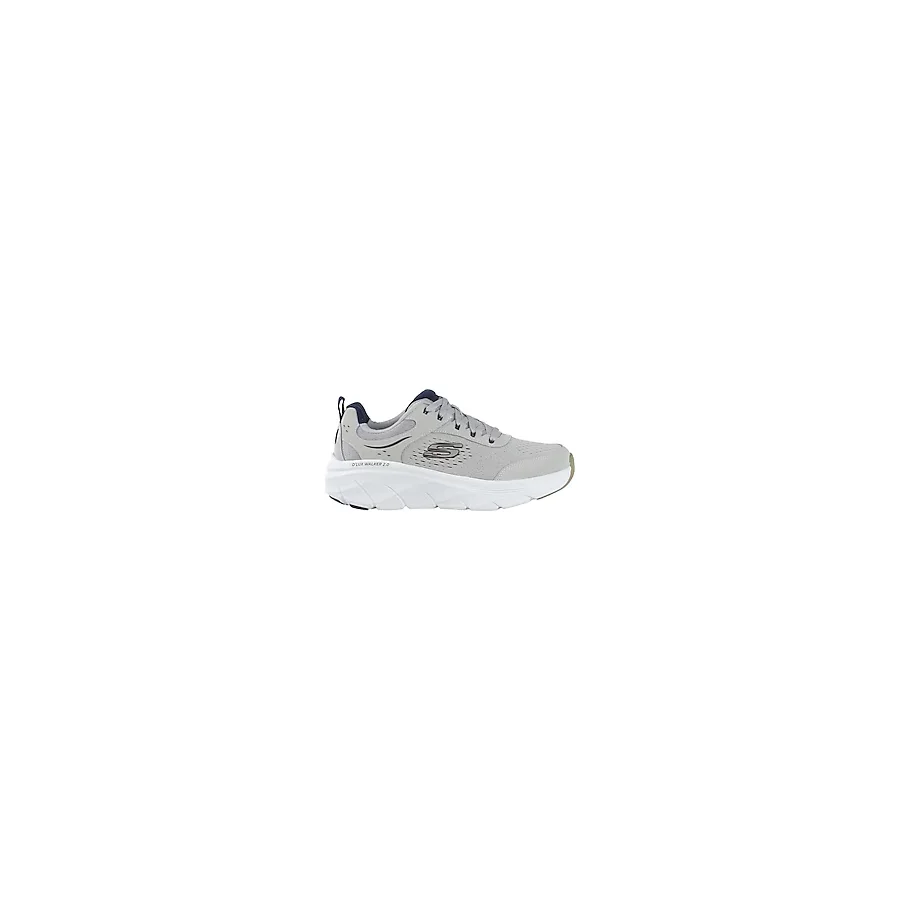 Skechers D'lux Walker 2.0 Durven 232715 OWNV Bej Erkek Spor Ayakkabı