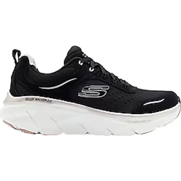Skechers D'lux Walker 2.0 Gradient Glam 150103 Kadın Spor Ayakkabı