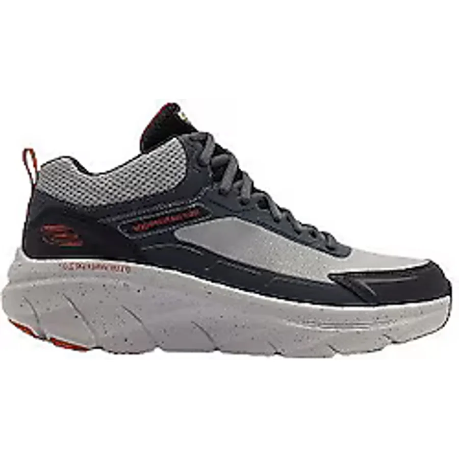 Skechers D'lux Walker 2.0 Grailo 232953 Erkek Bot