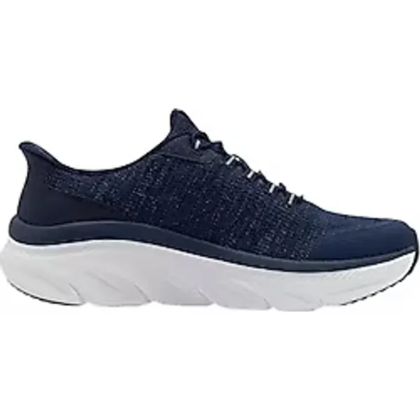 Skechers D'lux Walker 3.0 233244 NVY Lacivert Erkek Spor Ayakkabı