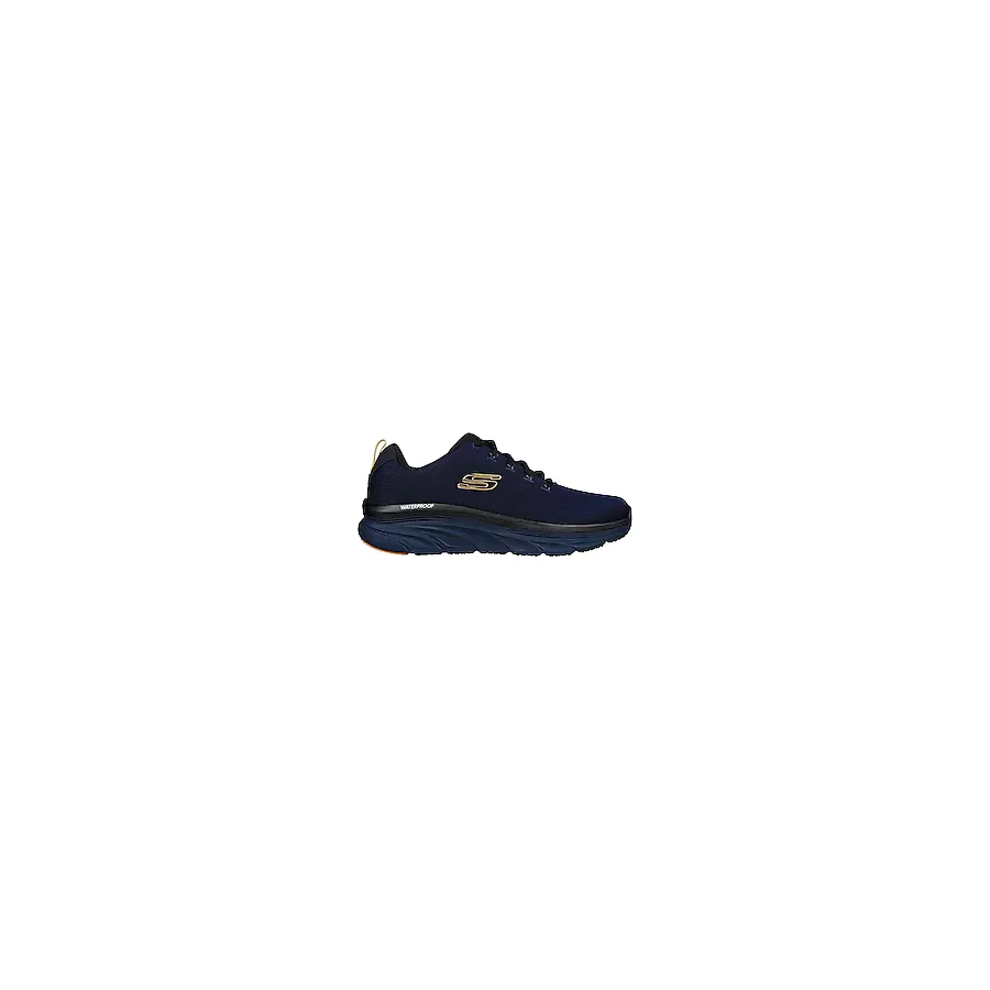 Skechers D'lux Walker Get Oasis Lacivert Erkek Spor Ayakkabı 232362 NVYL