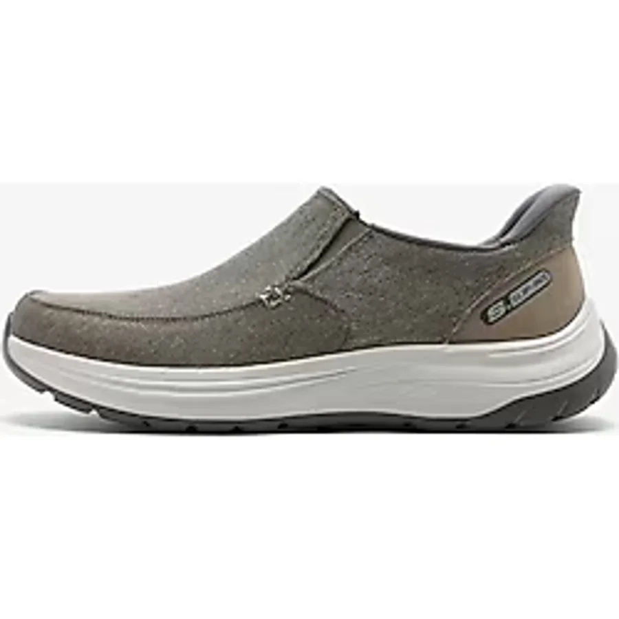 Skechers Decklan-Gulliver Erkek 205356 Günlük Ayakkabı