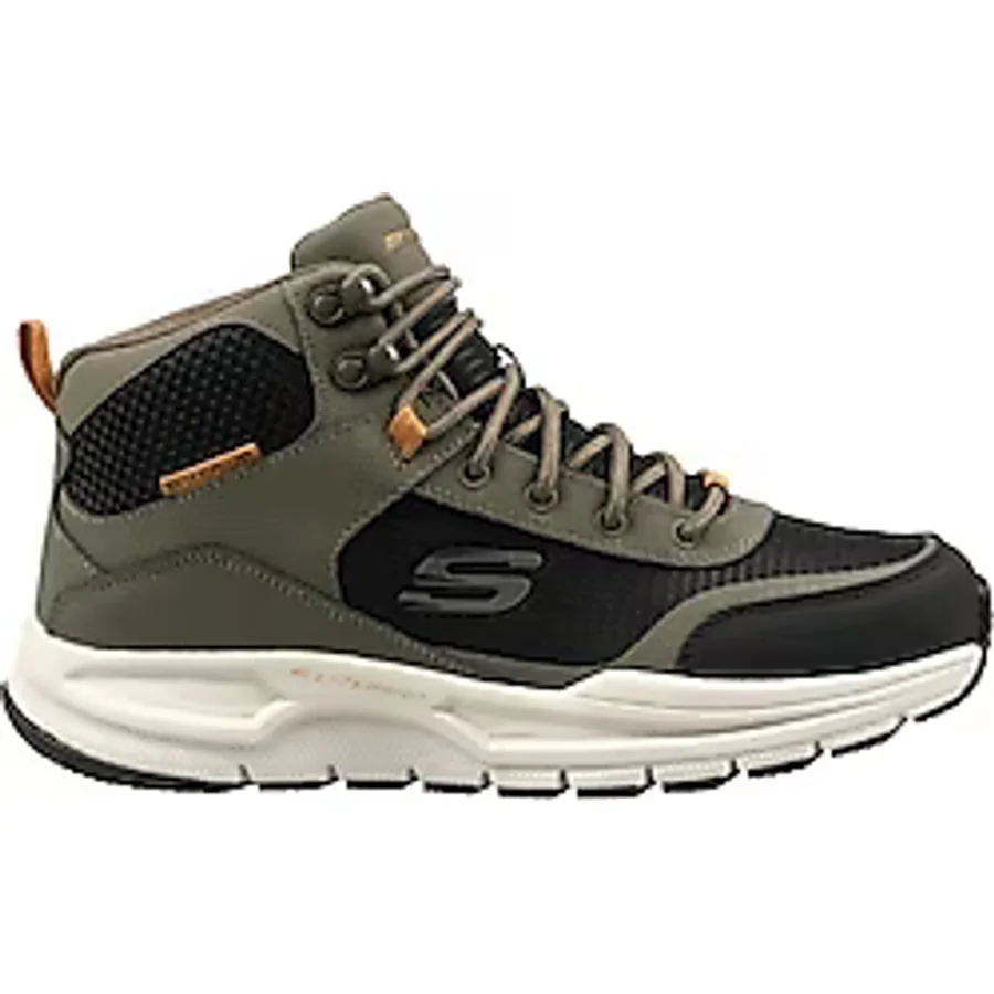 Skechers Escape Plan 2.0 Woodrock 51705 Erkek Outdoor Bot