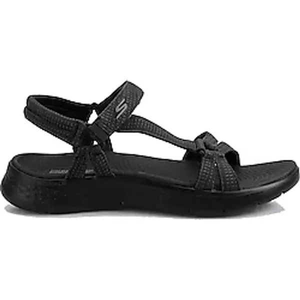 Skechers Go Walk Flex Sandal Sublime 141451 Kadın Sandalet