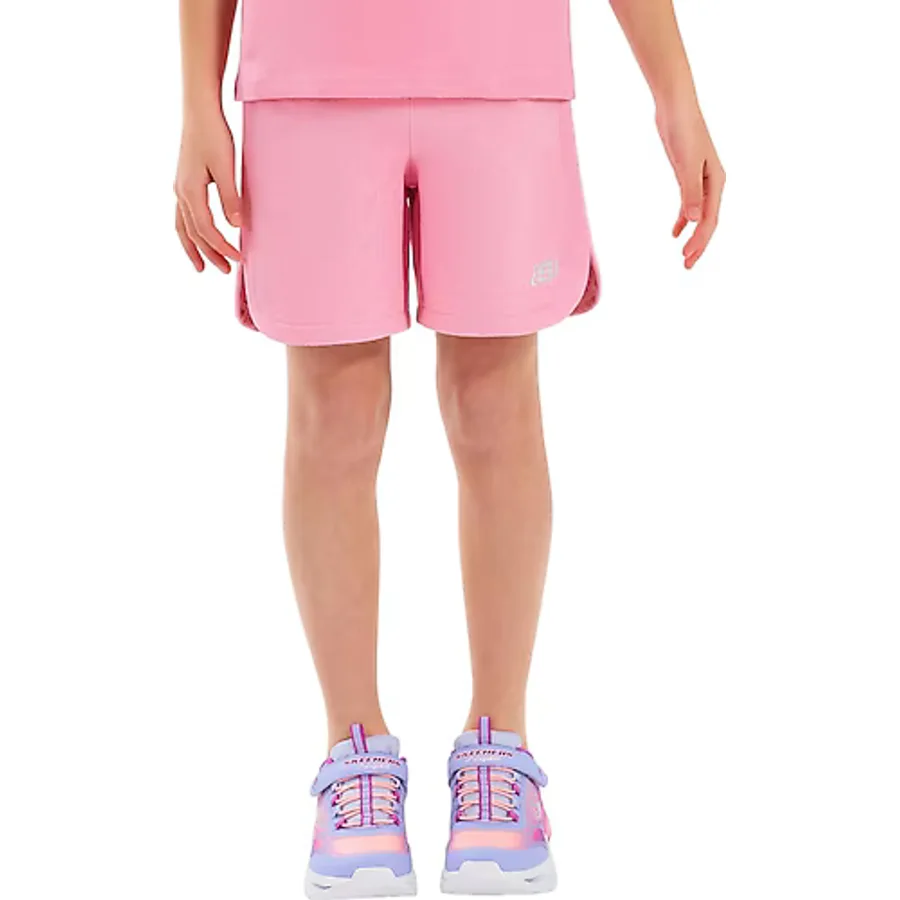 Skechers LW Fleece SK2510044 Çocuk Şort