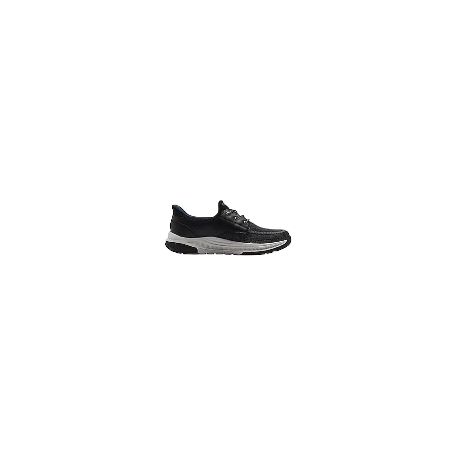 Skechers Meroe - Alden 205467 Erkek Günlük Ayakkabı