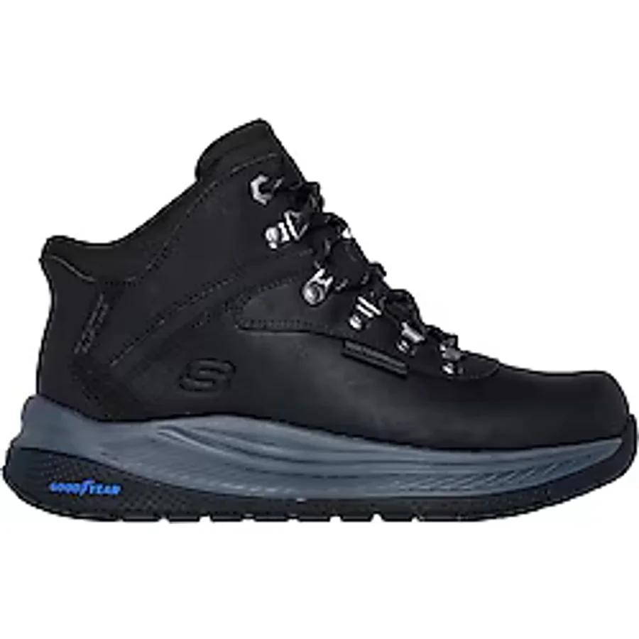 Skechers Meroe Pikeman 205285 Erkek Outdoor Bot