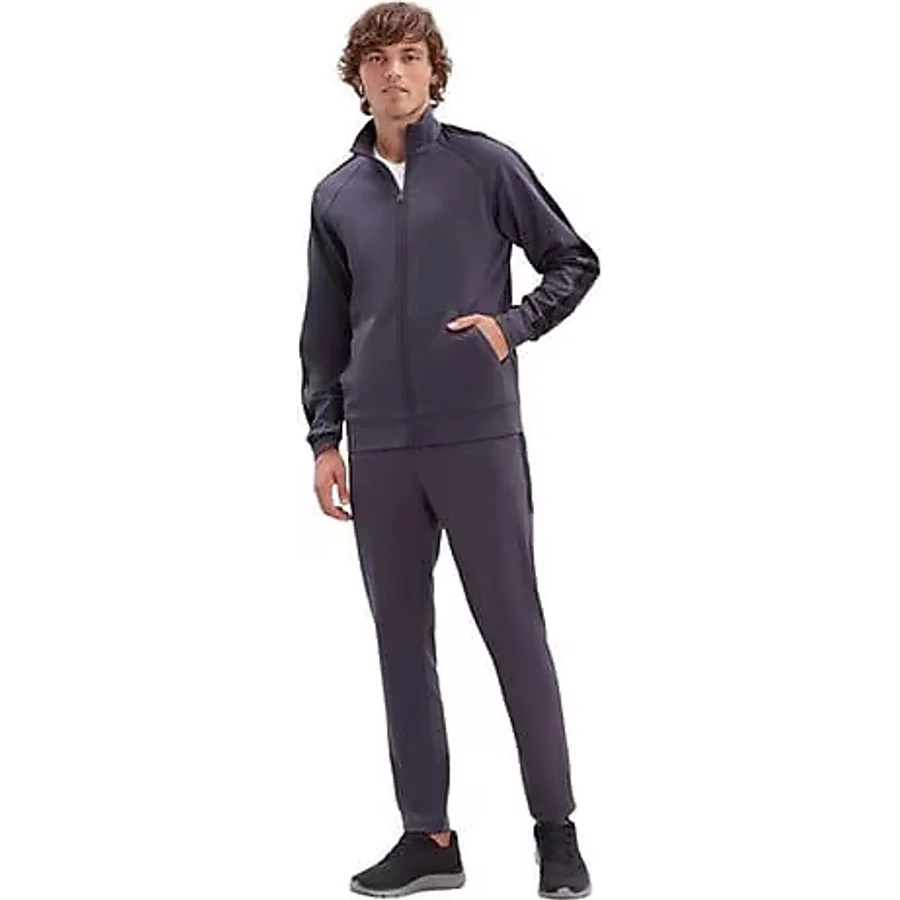 Skechers Micro Collection Essential S212165 Erkek Eşofman Takımı