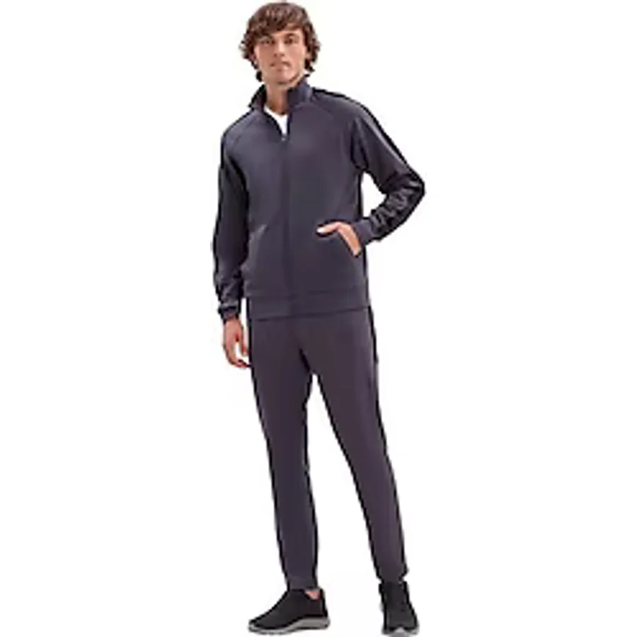 Skechers Micro Collection Essential S212165 Erkek Eşofman Takımı