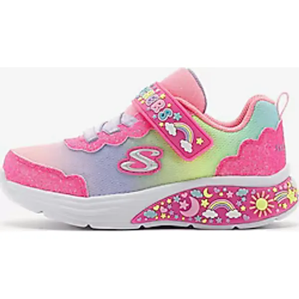 Skechers My Dreamers 303157N Kız Bebek Ayakkabısı