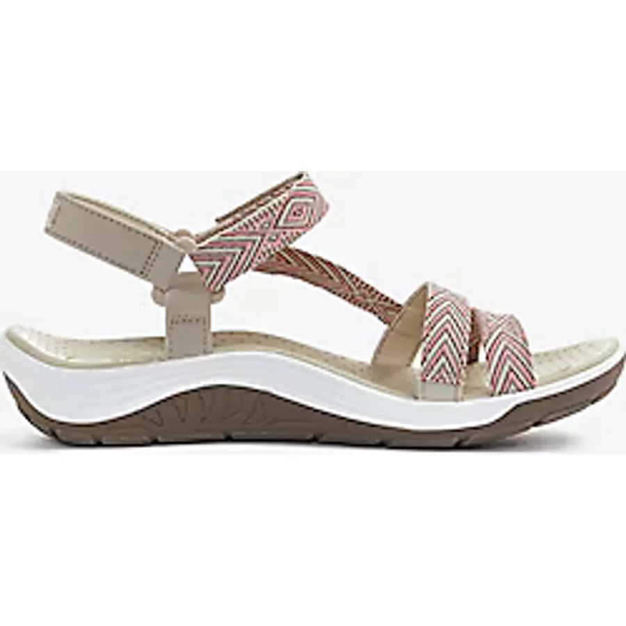 Skechers Reggae Cup 163126 Kadın Sandalet