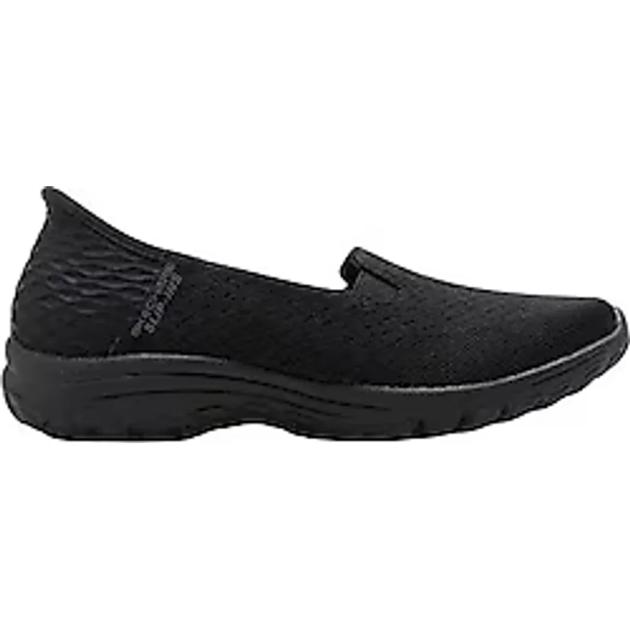 Skechers Reggae Fest 2.0 Slip ins 158698 Kadın Günlük Ayakkabı