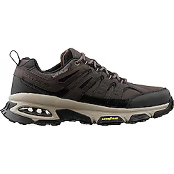 Skechers Skech-Air Envoy 237214 BRBK Kahverengi Erkek Spor Ayakkabı