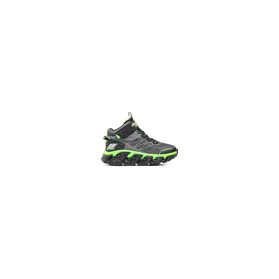 Skechers Tech Grip 403806L CBLM Su Geçirmez Çocuk Bot
