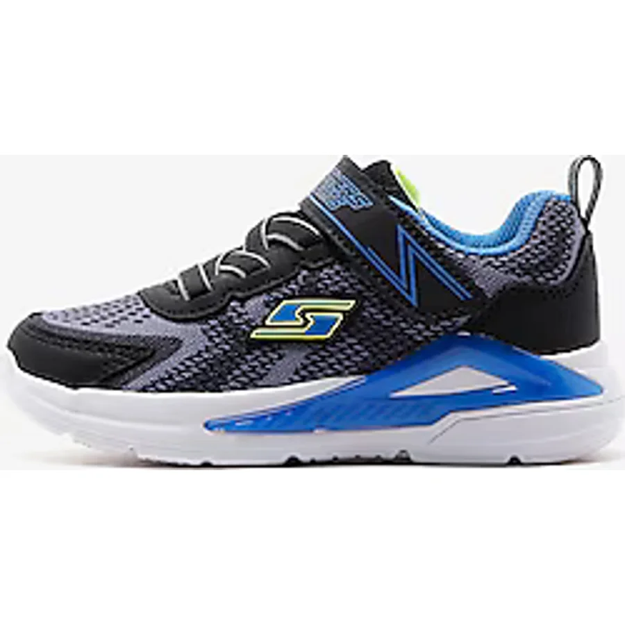 Skechers Tri-Namics 401660N Işıklı Erkek Bebek Spor Ayakkabı