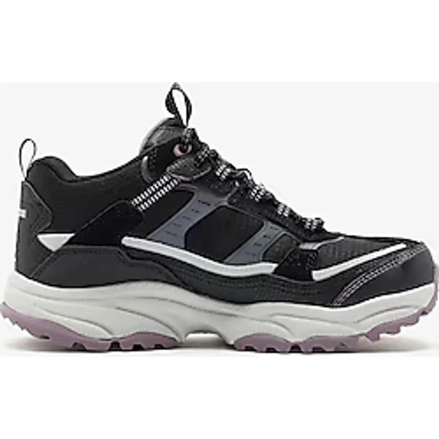 Skechers Vigor At-Centinela 180240 Kadın Outdoor Bot