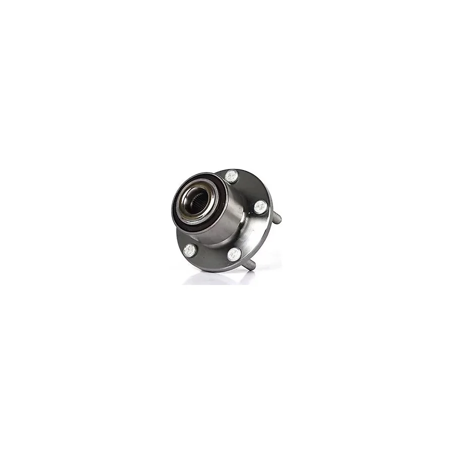 SKF VKBC20001 Ön Teker Rulmanı Absli (Ford : Focus Cmax 1.6 TDCI 03-)