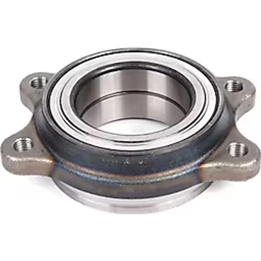 SKF VKBC20184 TEKER PORYASI ÖN ARKA A4 A5 A6 A7 A8 61 62x102 151x