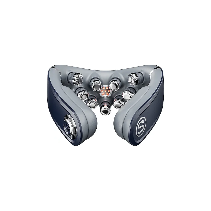 SKG G7 Pro Fold Isıtmalı Boyun Masaj Aleti