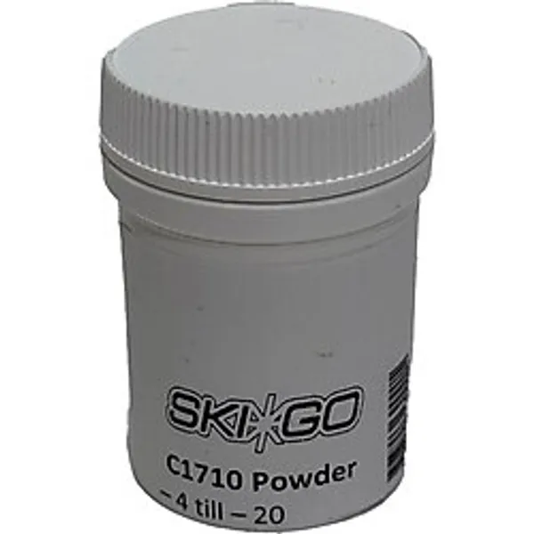 Ski-Go C1710 Powder Kayak Cilası -4 To -20°c 30G - Çok Renkli - Standart