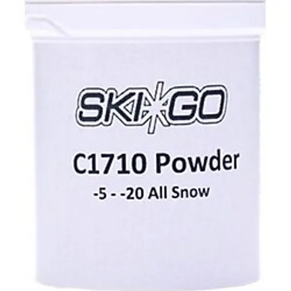 Ski-Go C1710 Powder Kayak Cilası -5 To -20°c 30G - Çok Renkli - Standart