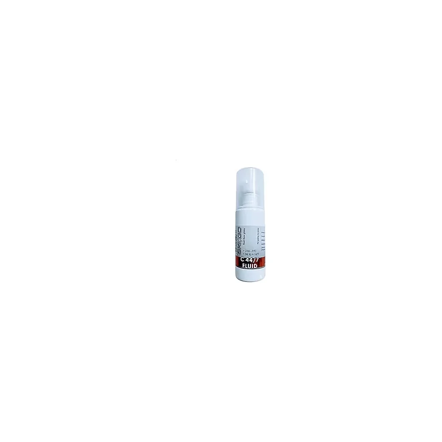 Ski-Go C44/7 Fluid Kayak Cilası +2 To -9°C 30Ml