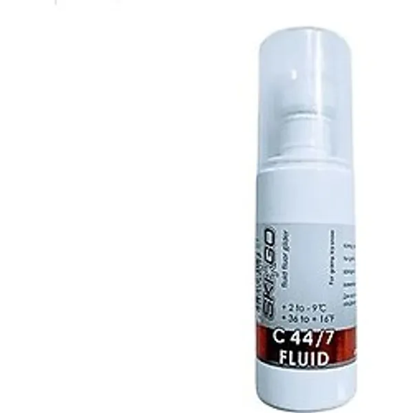 Ski-Go C44/7 Fluid Kayak Cilası +2 To -9°c 30ML - Çok Renkli - Standart