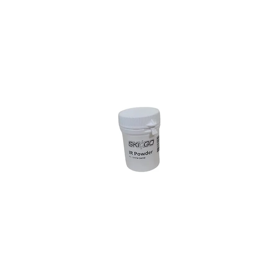 Ski-Go Ir Powder Kayak Cilası -2 To +1°C 30G