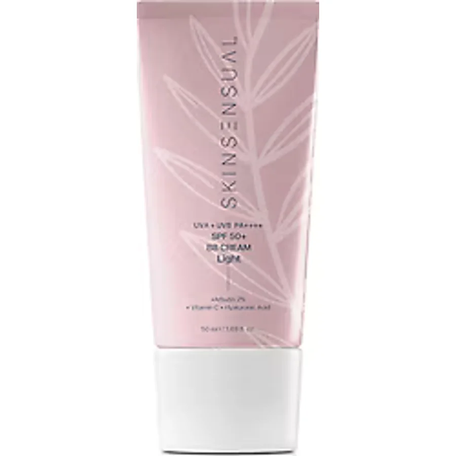 Skin Sensual Light SPF 50+ UVA/UVB PA++++ Leke Oluşumu Önleyici 50 ml BB Krem