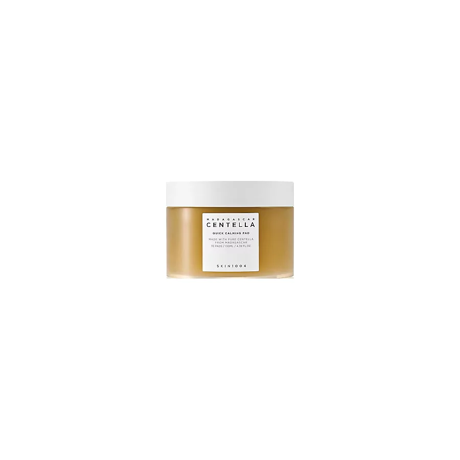 Skin1004 Centella Anında Yatıştırıcı 70'li Tonik Ped