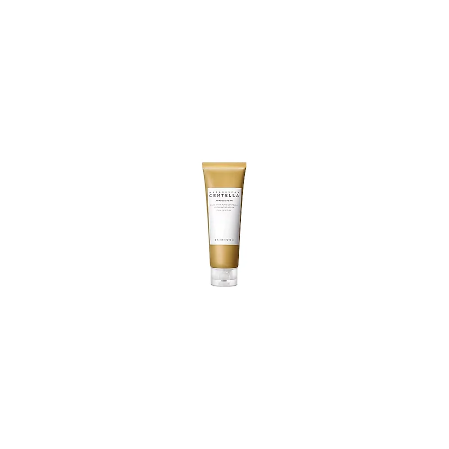 Skin1004 Madagascar Centella Arındırıcı 125 ml Yüz Temizleme Köpüğü