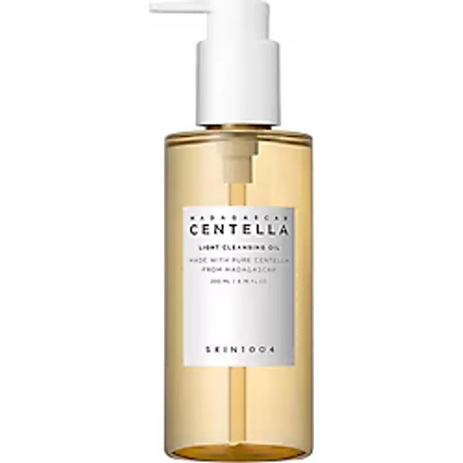 Skin1004 Madagascar Centella Light 200 ml Yüz Temizleme Yağı