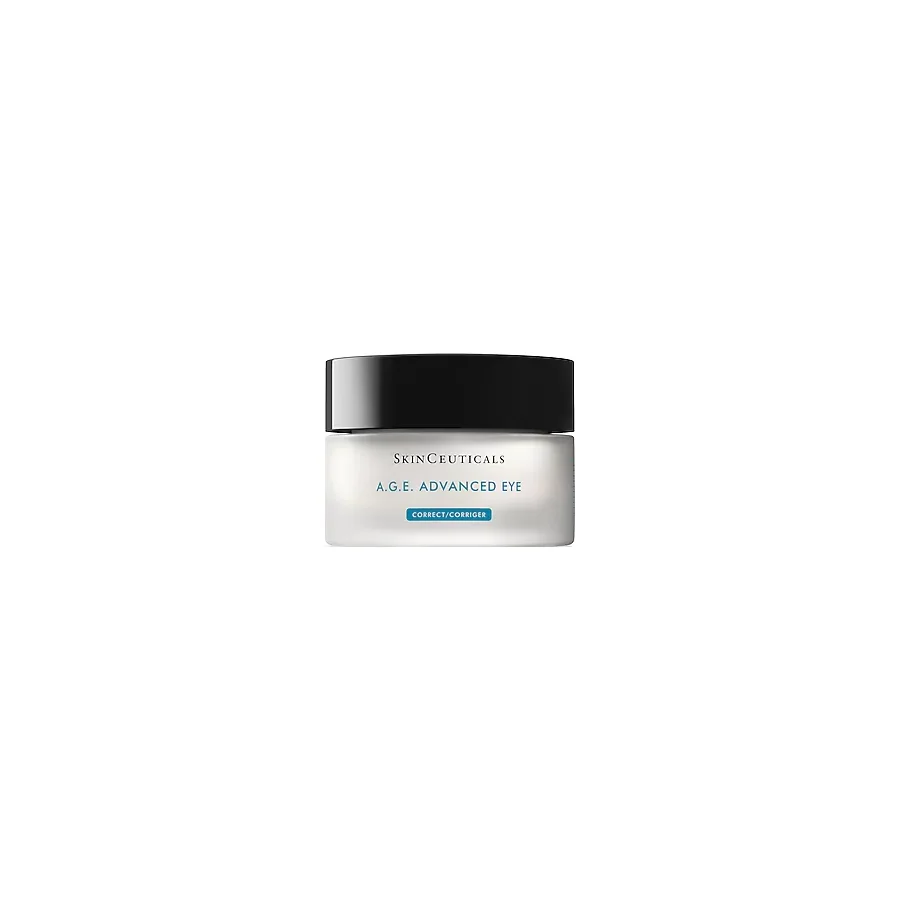 SkinCeuticals A.G.E Advanced Yaşlanma Karşıtı 15 ml Göz Kremi