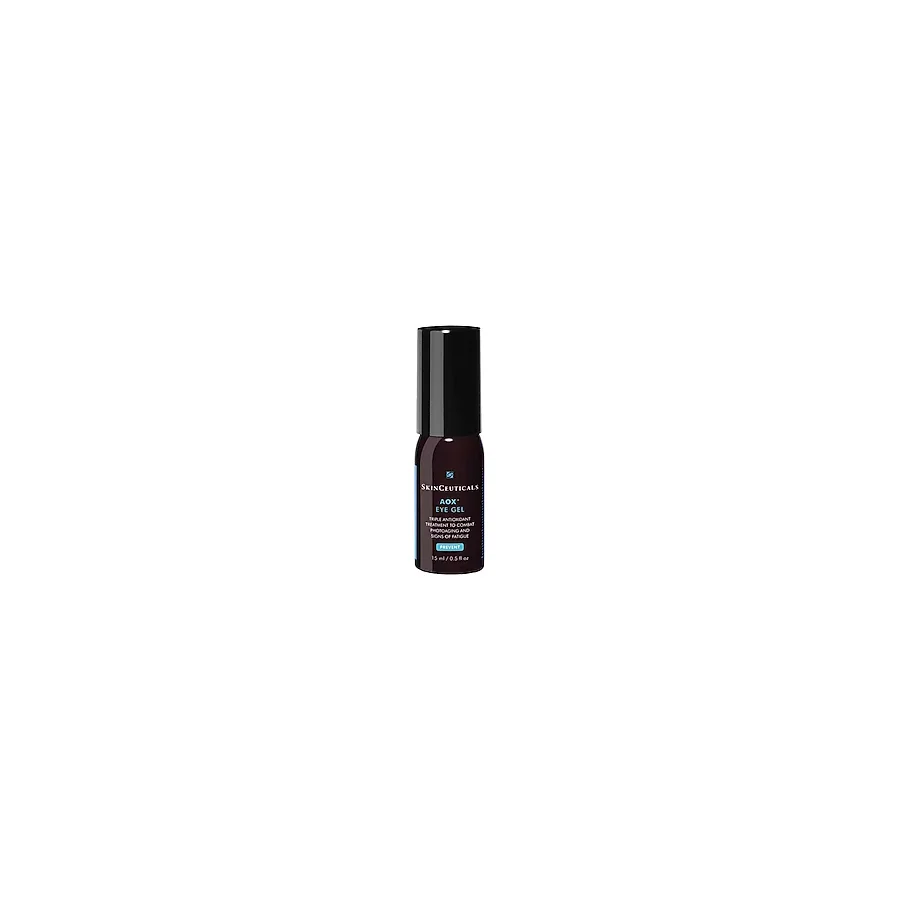 SkinCeuticals AOX Gözaltı Morlukları İçin Antioksidan Jel Göz Serumu 15 ml