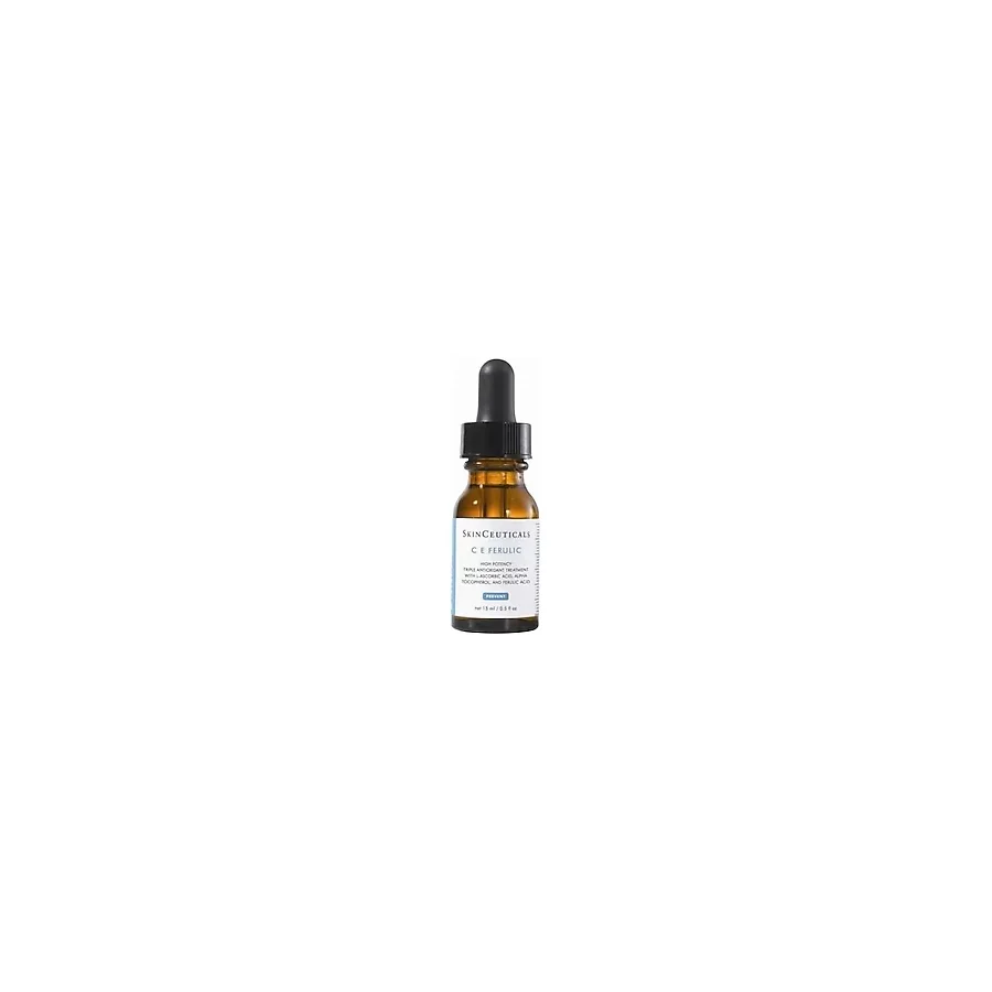 Skinceuticals C E Ferulic 15 ml Kuru Normal Ciltler İçin Onarıcı Nemlendirici Antioksidan Serum