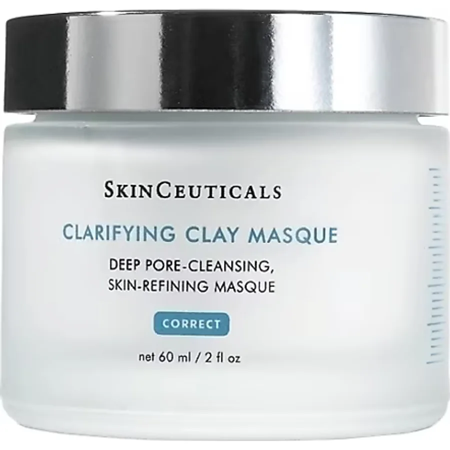 SkinCeuticals Clarifying Clay Arındırıcı Maske 60 ml