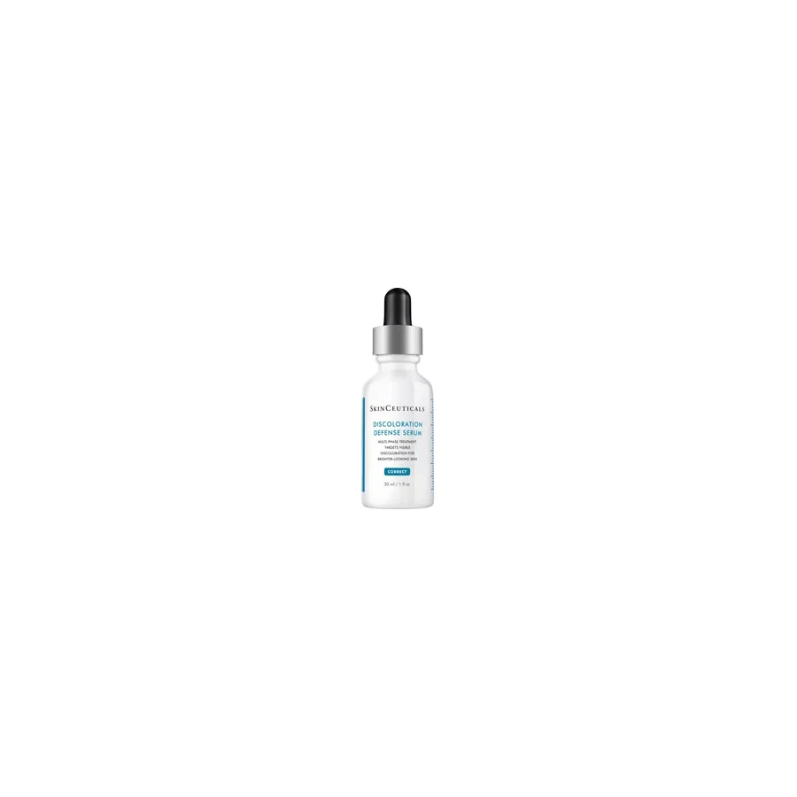 SkinCeuticals Discoloration Defense Correct Leke Karşıtı Yüz Serumu 30 ml