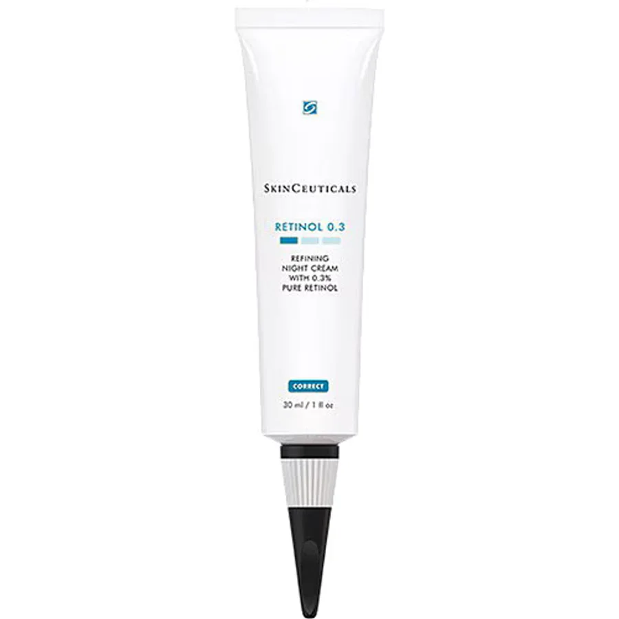 SkinCeuticals Retinol 0.3 Onarıcı Gece Bakım Kremi 30 ml