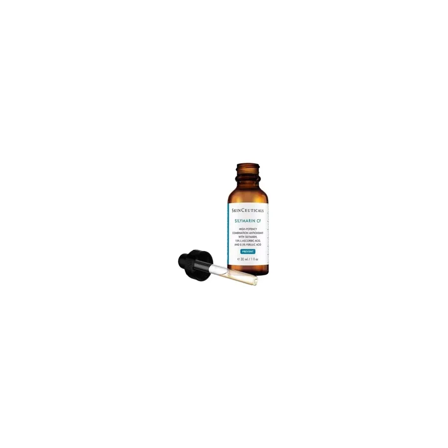 SkinCeuticals Silymarin Cf Antioksidan Serum 30 ml