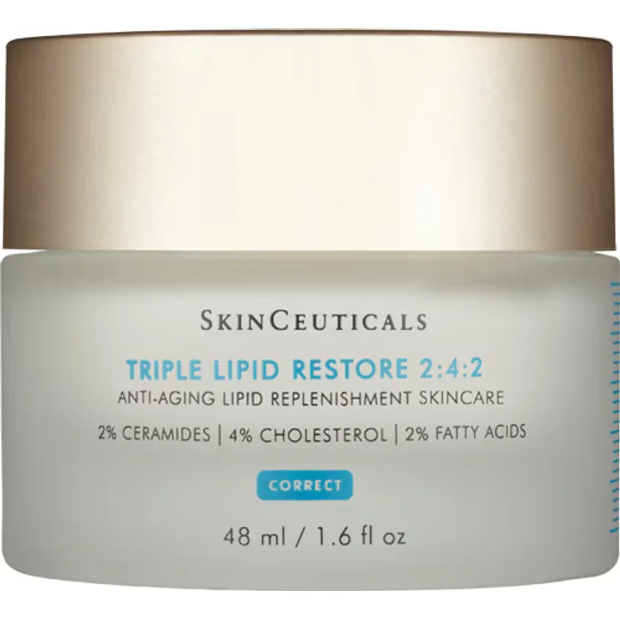 SkinCeuticals Triple Lipid Restore Yaşlanma Karşıtı Yenileyici 2:4:2 48 ml